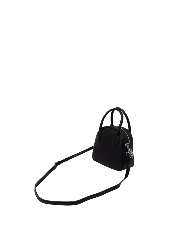 Karl Lagerfeld Sac Bandoulière Ikon Noir