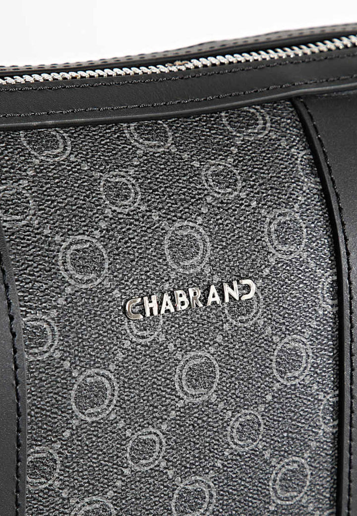 Chabrand Freedom Handbag 85057111 Black