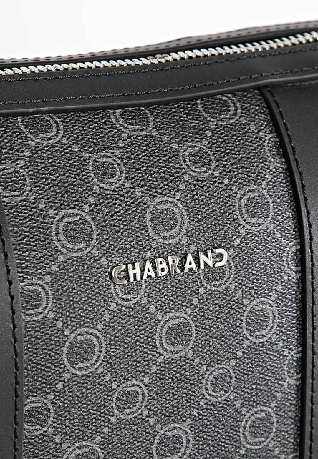 Chabrand Freedom Handbag 85057111 Black