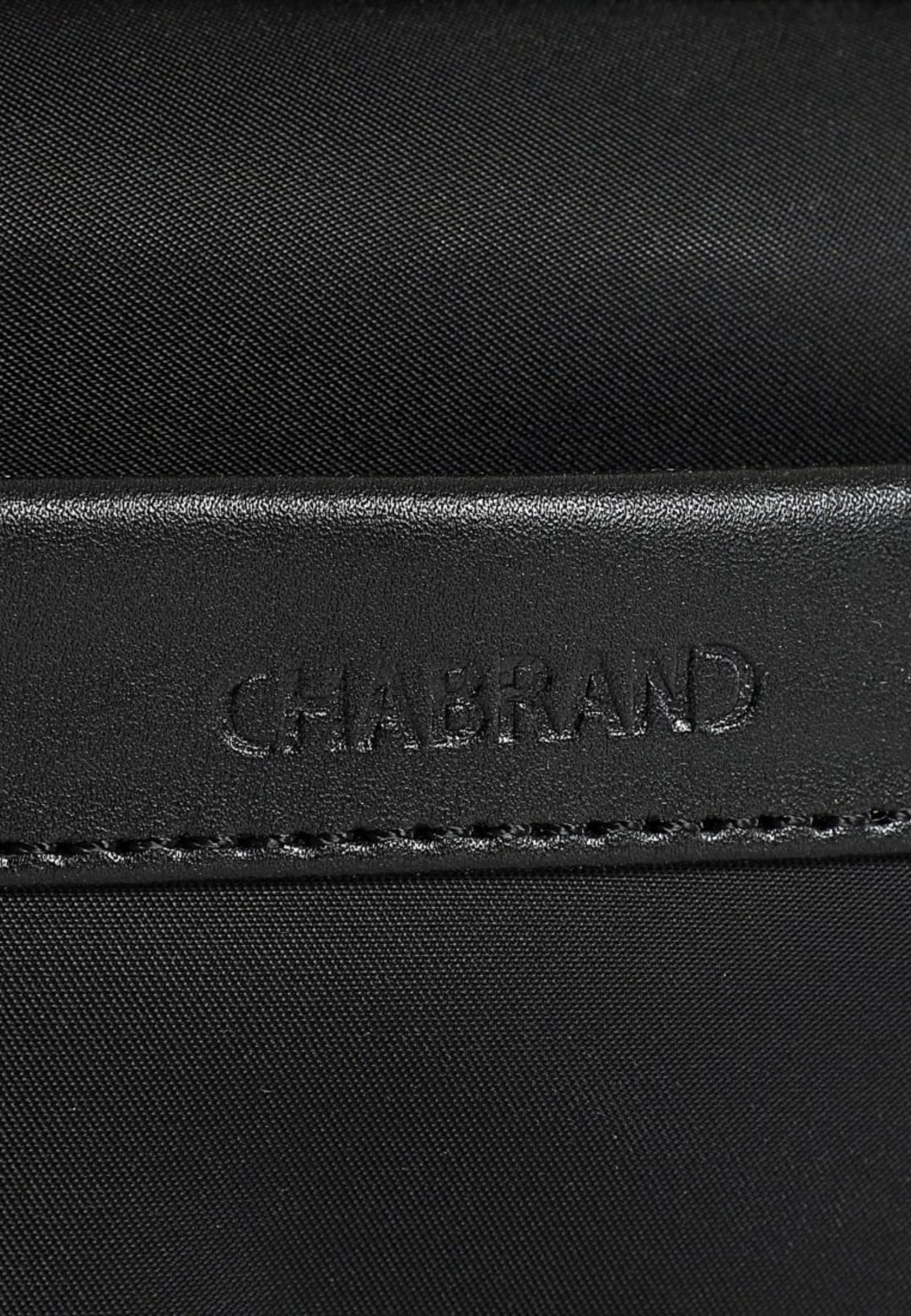 Chabrand Banane porté croisé Saint Antoine Noir