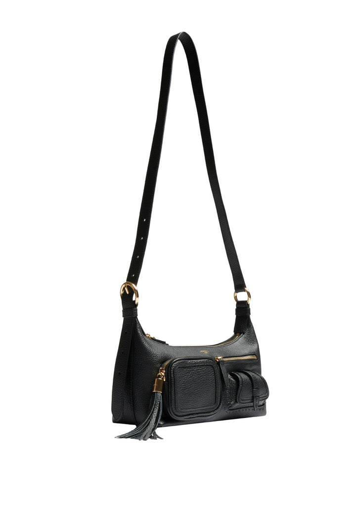 Lancel Kézitáskák 1Er Flirt Fekete Női A1403710TU