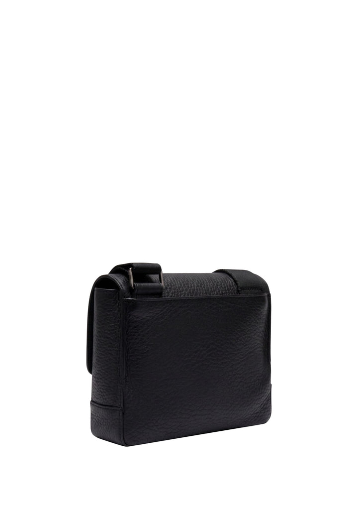 Lancel Bag Milo Black Men A1406210TU
