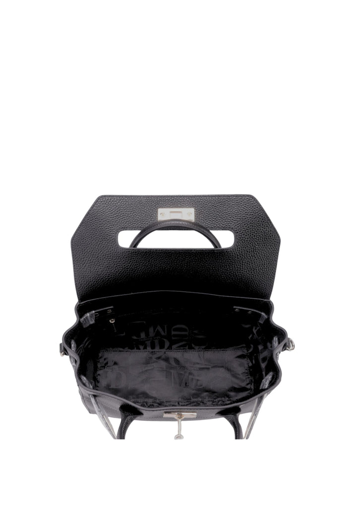 Mac Douglas Sacs À Main MIX Pylad Alba Cuir Noir