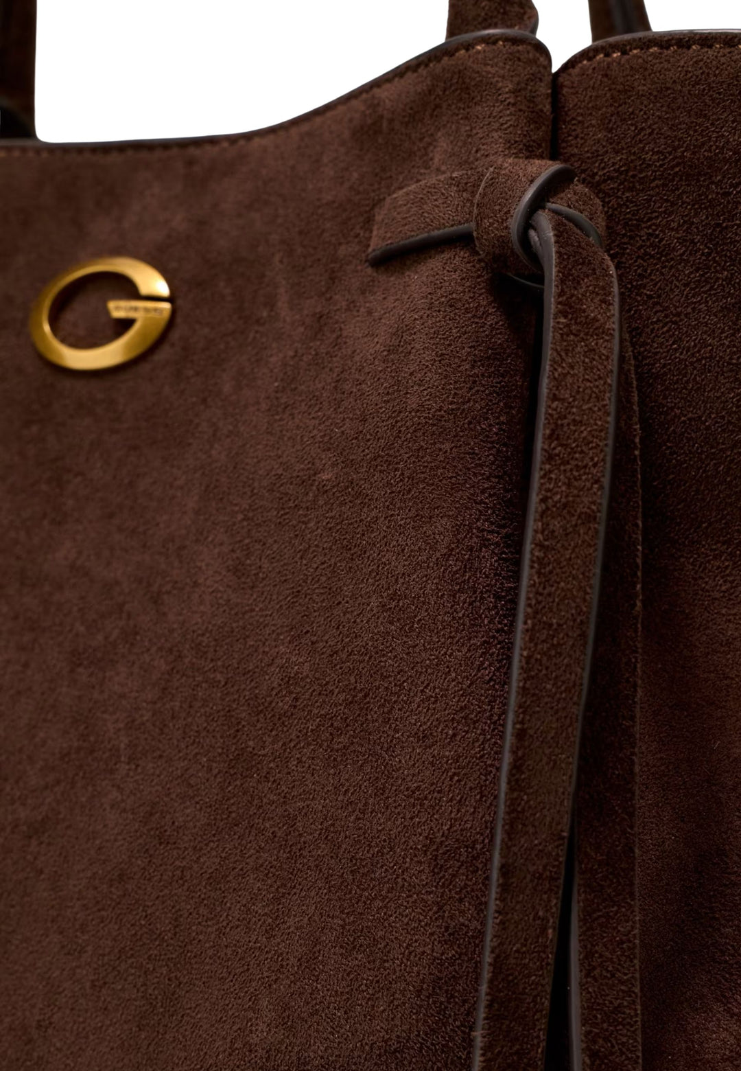 Guess Bolso Tote Allegra de Suecia Espresso
