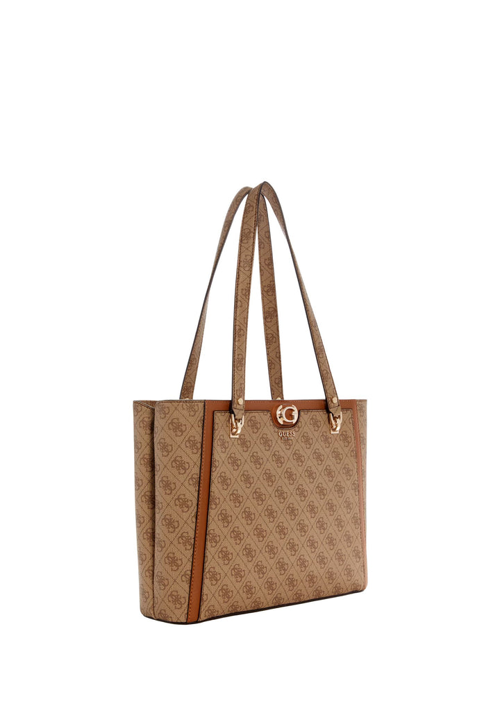 Guess Nolana õlakott Latte/Pruun SG954025