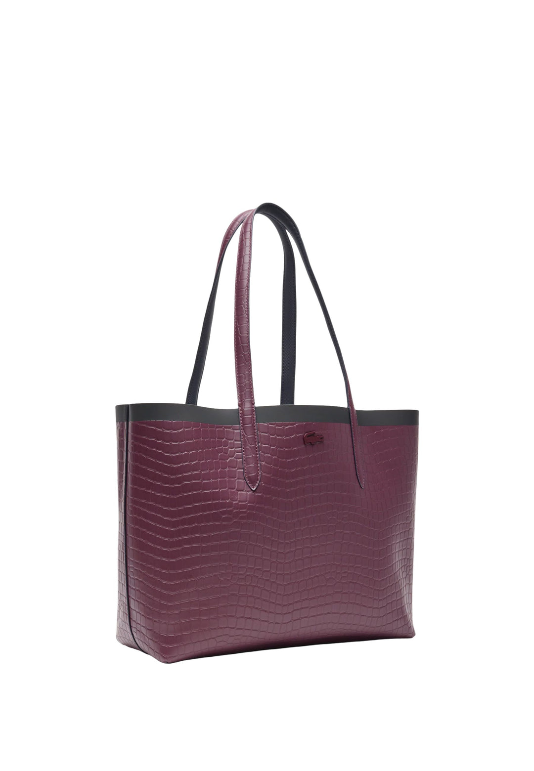 Lacoste Kuprinės Anna atvirkštinis krokodilo efektas NF5128AS