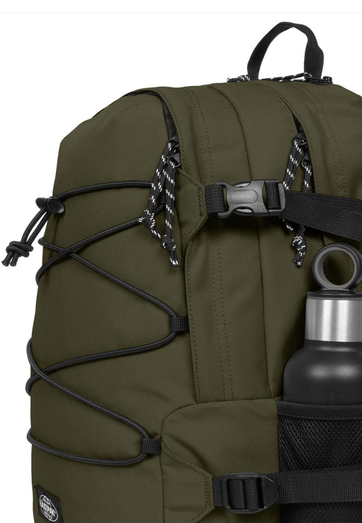 Sac à dos Eastpak Gerys Pro 1W8 CS Forest