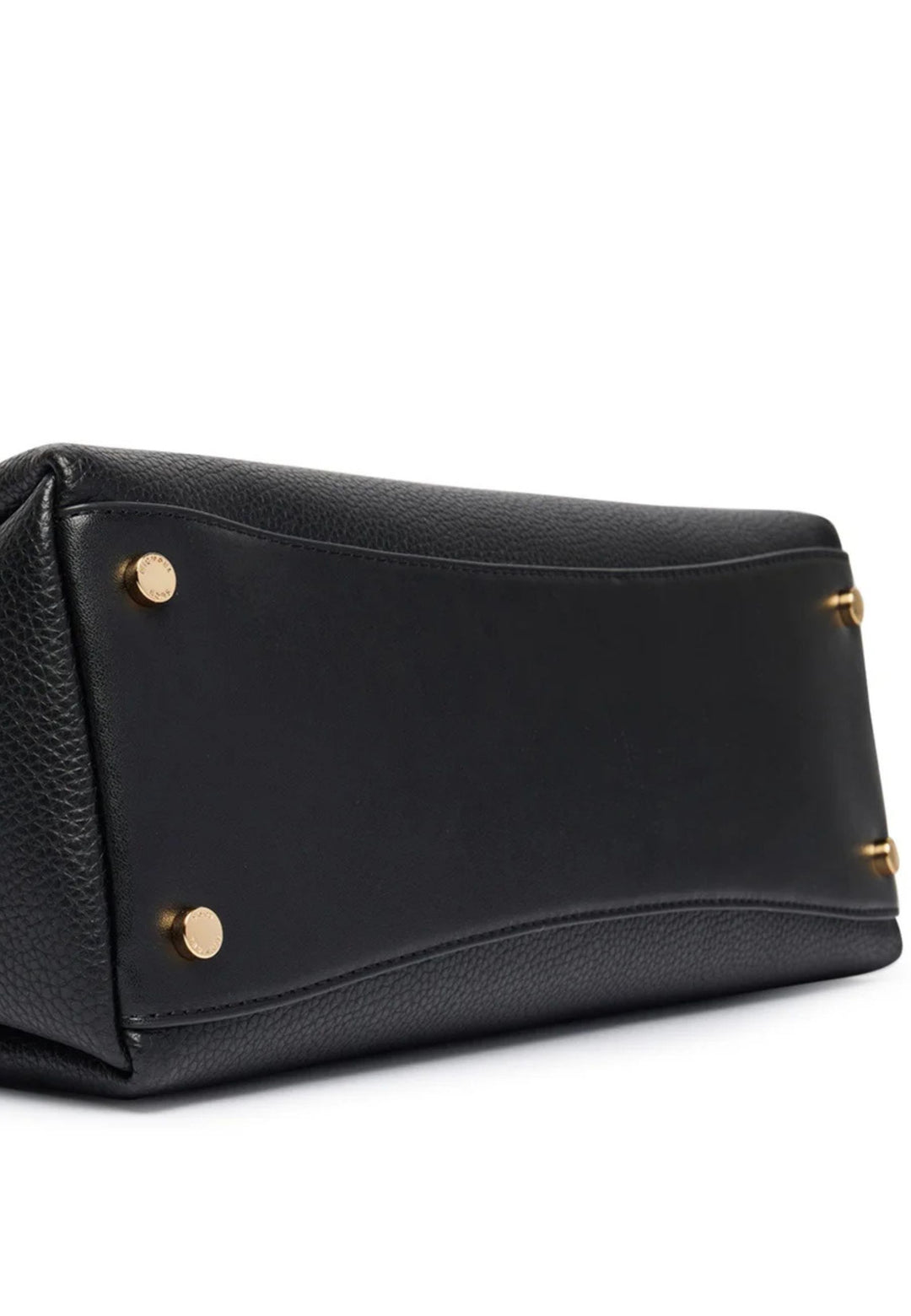 Michael Kors Sac à Bandoulière May Noir Cuir
