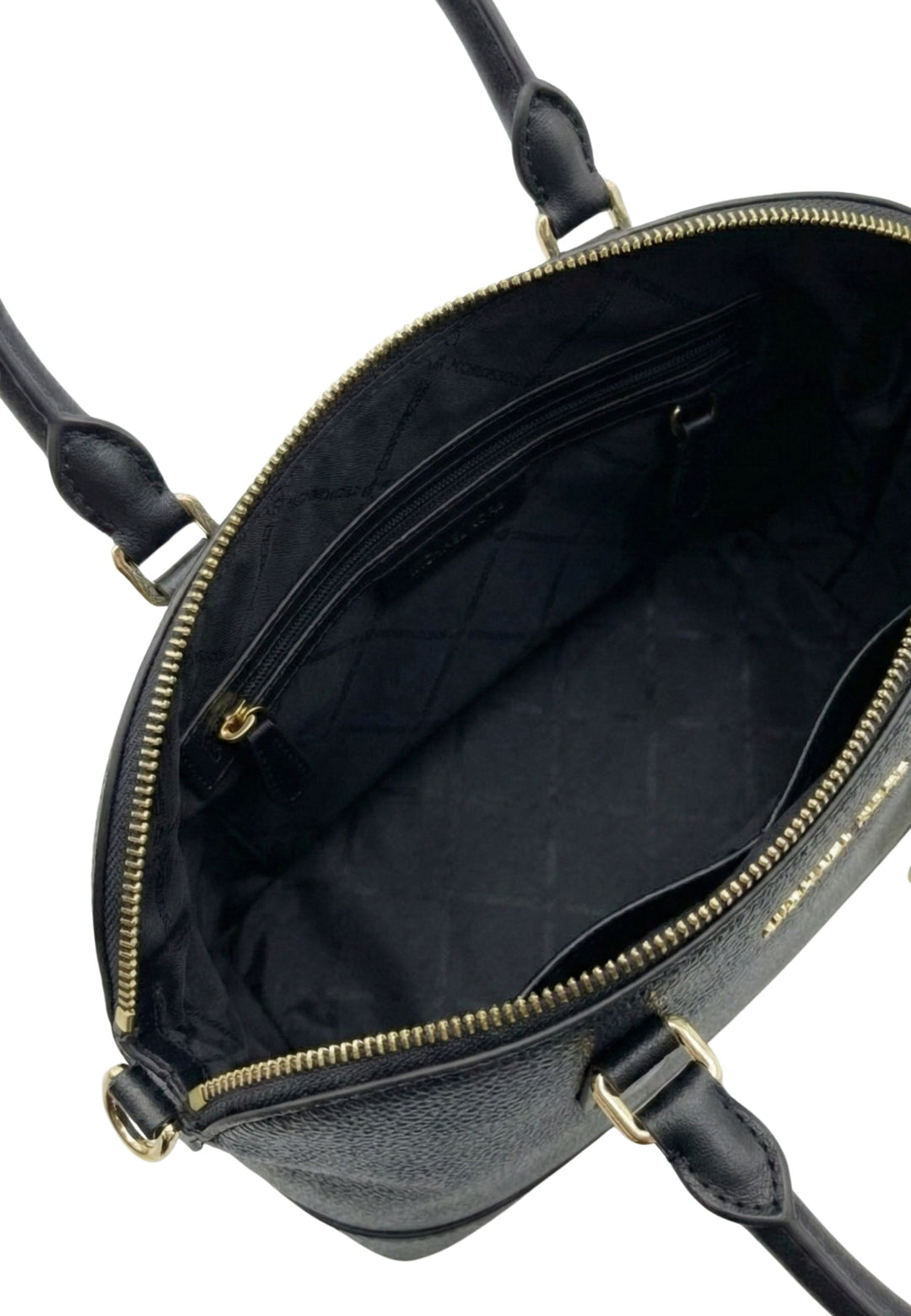 Michael Kors Handtaschen Murphy Schwarz