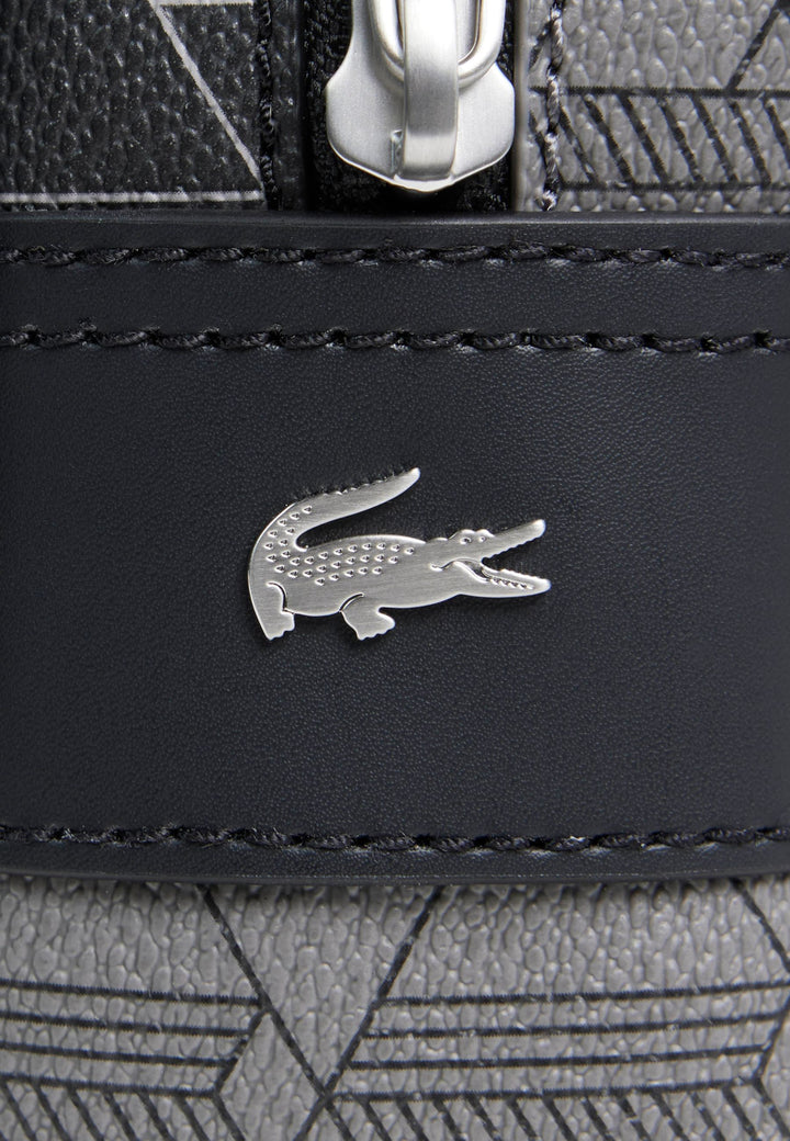 Lacoste Sacoche The Blend NH5316BG Mono Noir Gris