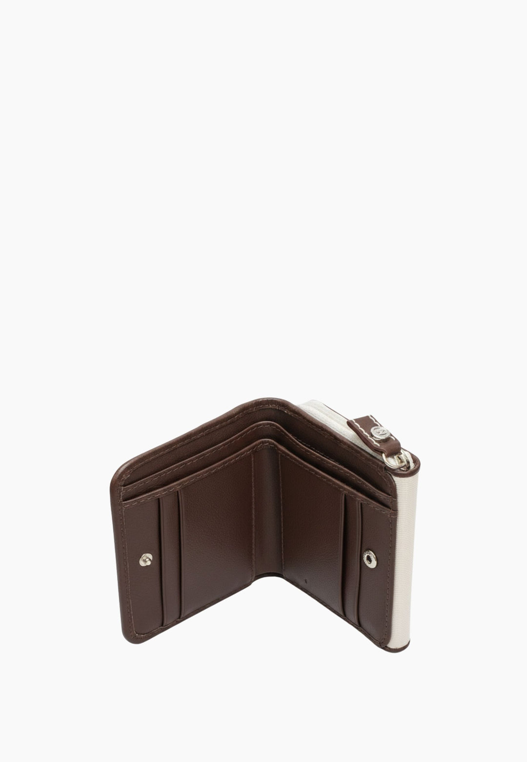 Lancel Women's Wallet A01898 White