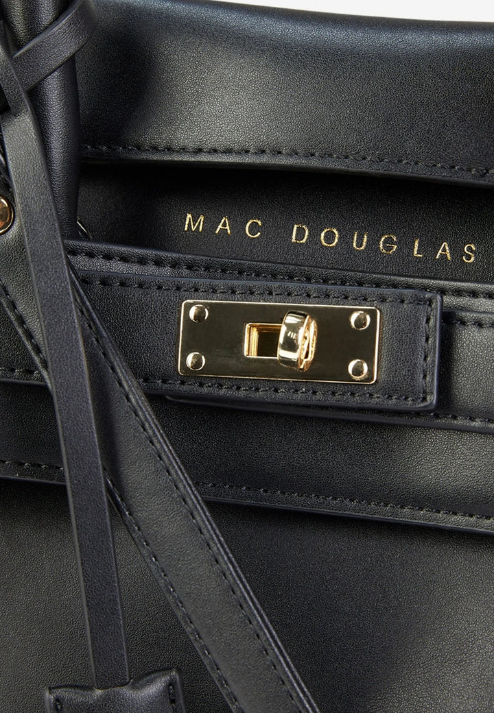 Mac Douglas Sacs À Main S Pyla Mery Noir
