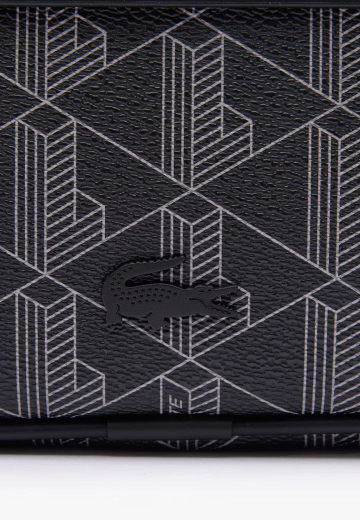 Borsetă The Blend Bărbați Lacoste NH4004LX
