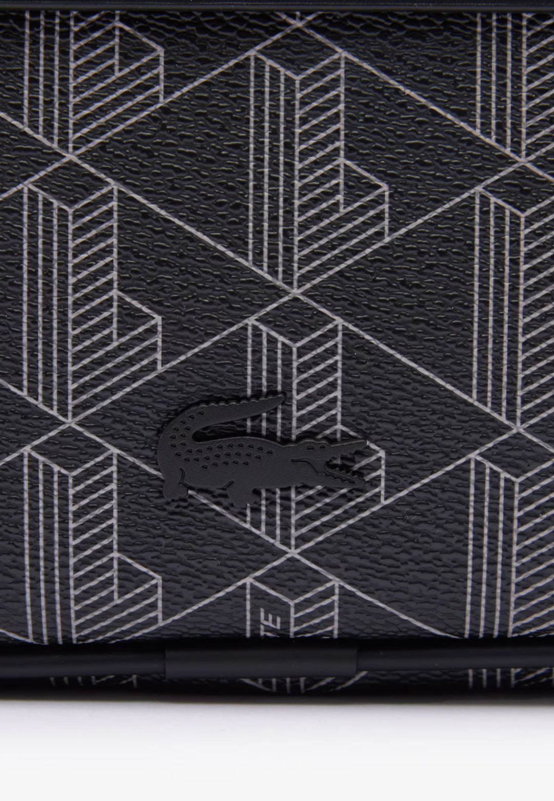 Borsetă The Blend Bărbați Lacoste NH4004LX