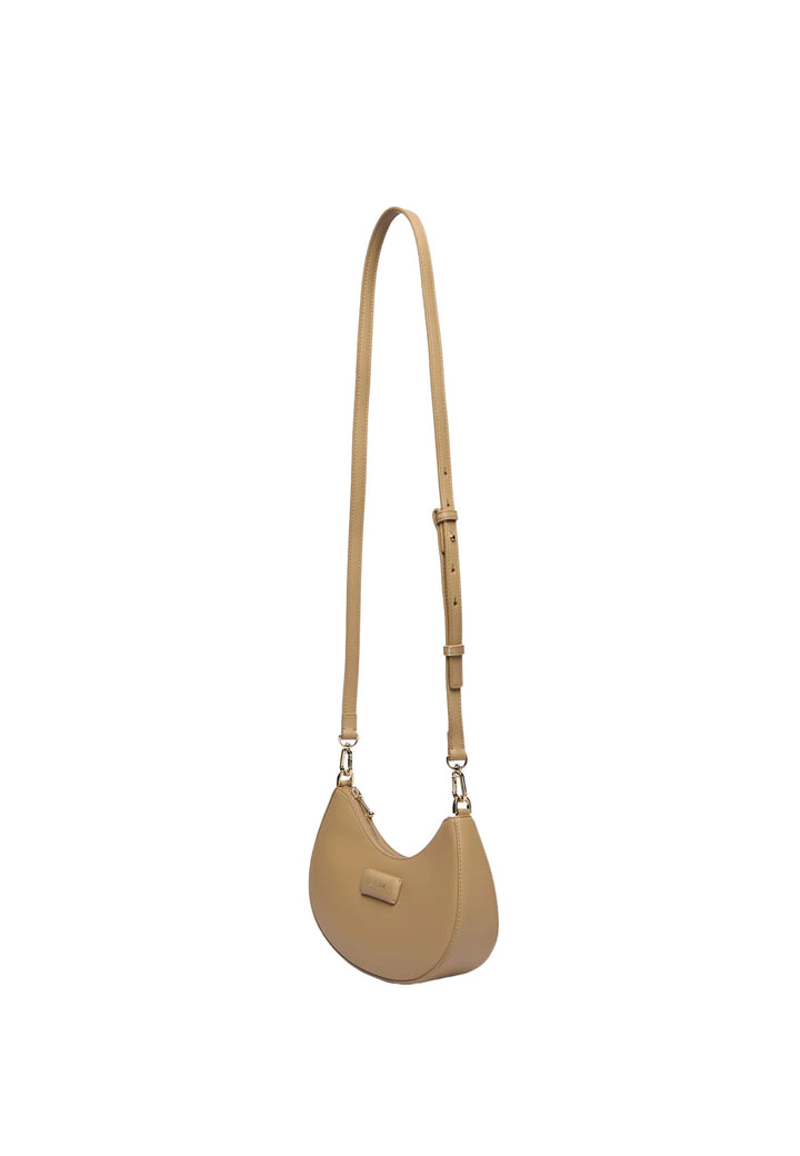 Lacoste Mala de mão Lacoste Casual NF5154AU Tan