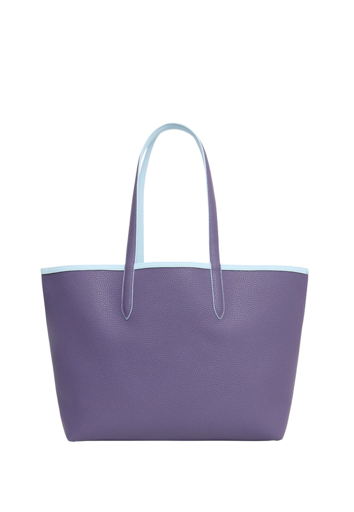 Torba Tote Lacoste Anna Ruisseau Elixir Odwracalna