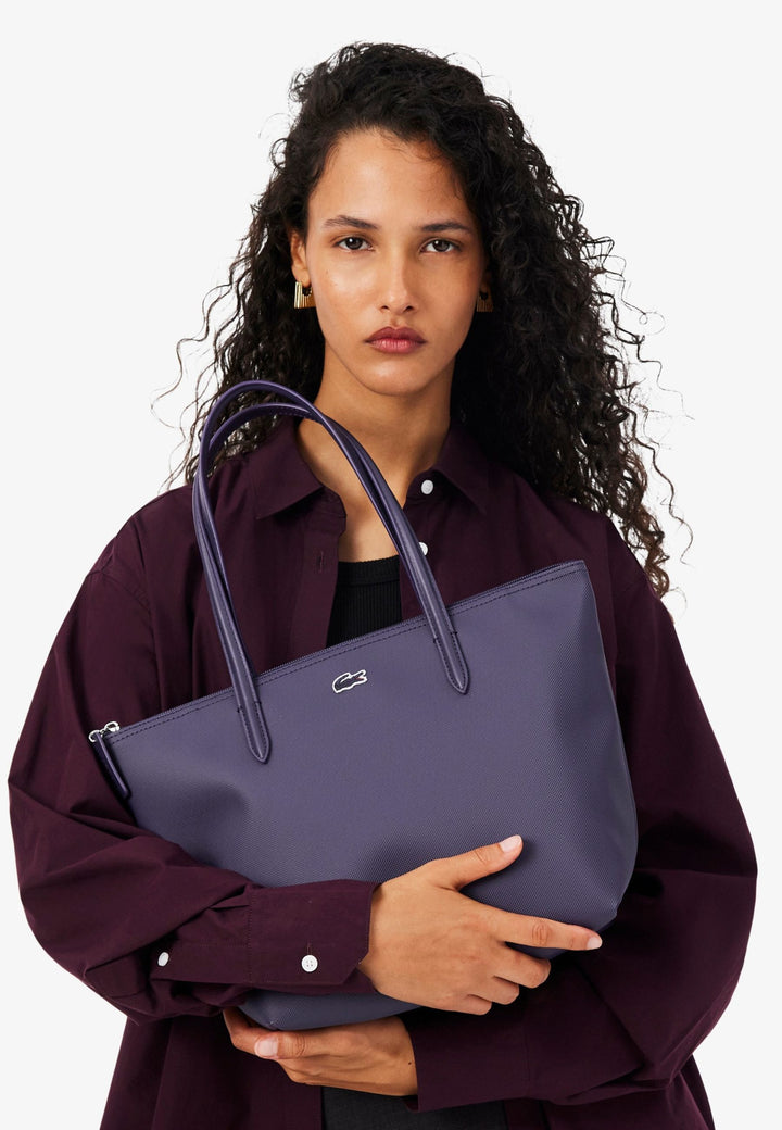 Borsa Shopper Donna Lacoste L.12.12 Concept Elixir