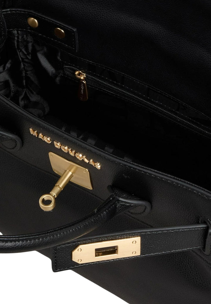 Mac Douglas Sacs À Main MIX Pyla2 Milo Noir