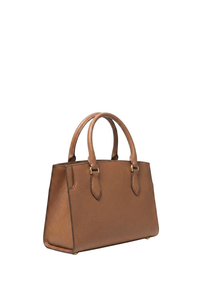 Michael Kors Sacs à main Becca 30R6GQ6S2L Marron