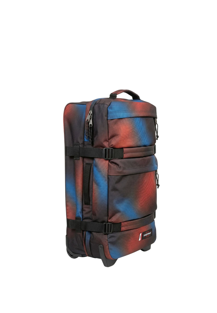 Cestovná taška Eastpak Transit'R M NBA Gradient