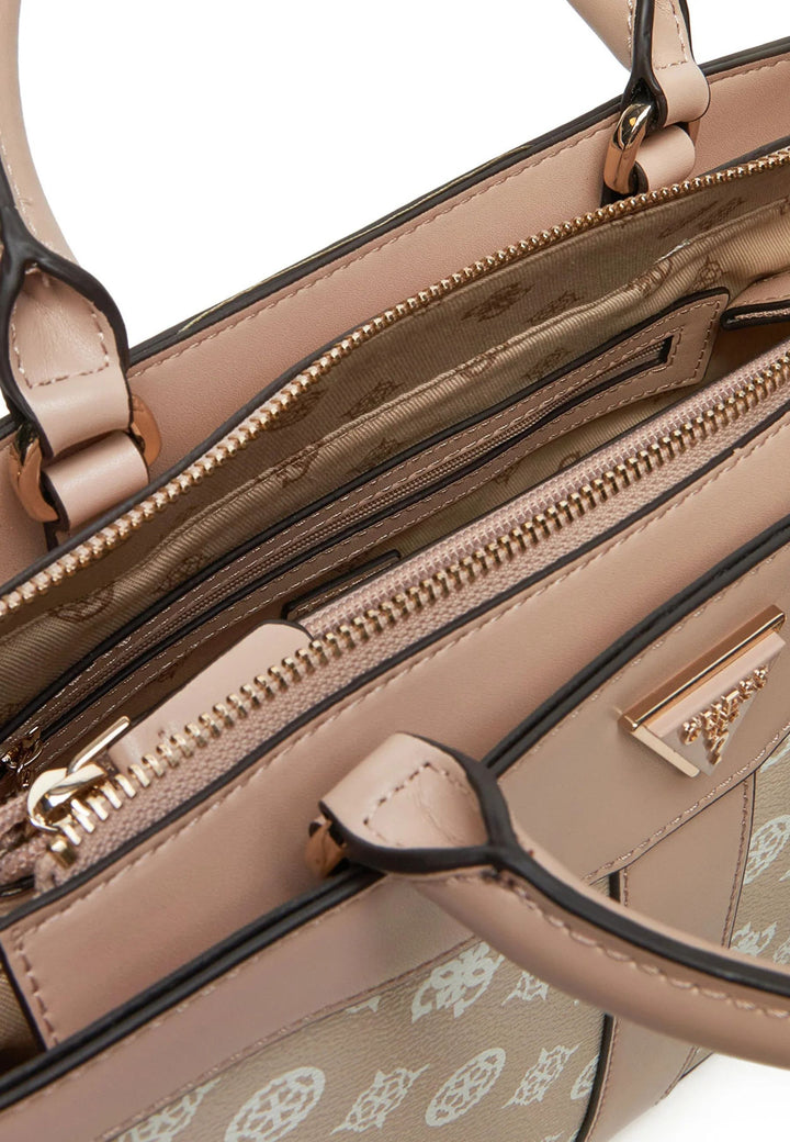 Guess Nolana S õlakott Sand Logo PG952106