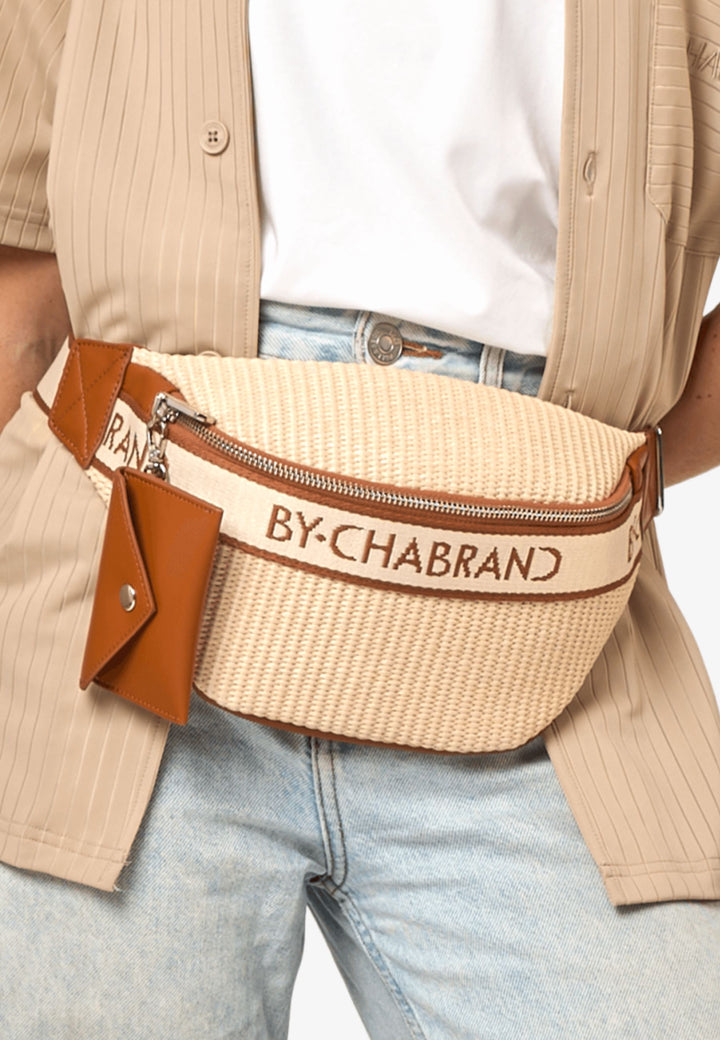 Chabrand Bananes Femme Emilie Beige Camel 11802Sy021