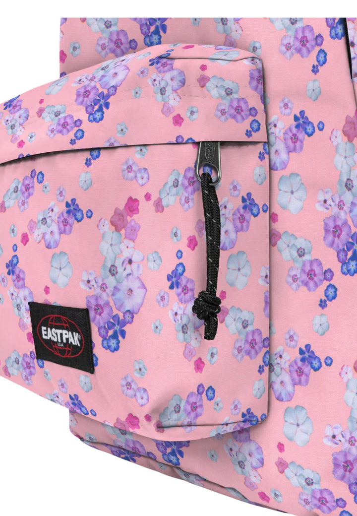 Eastpak Sac à dos Day Office C0X Floral Bloom Pink