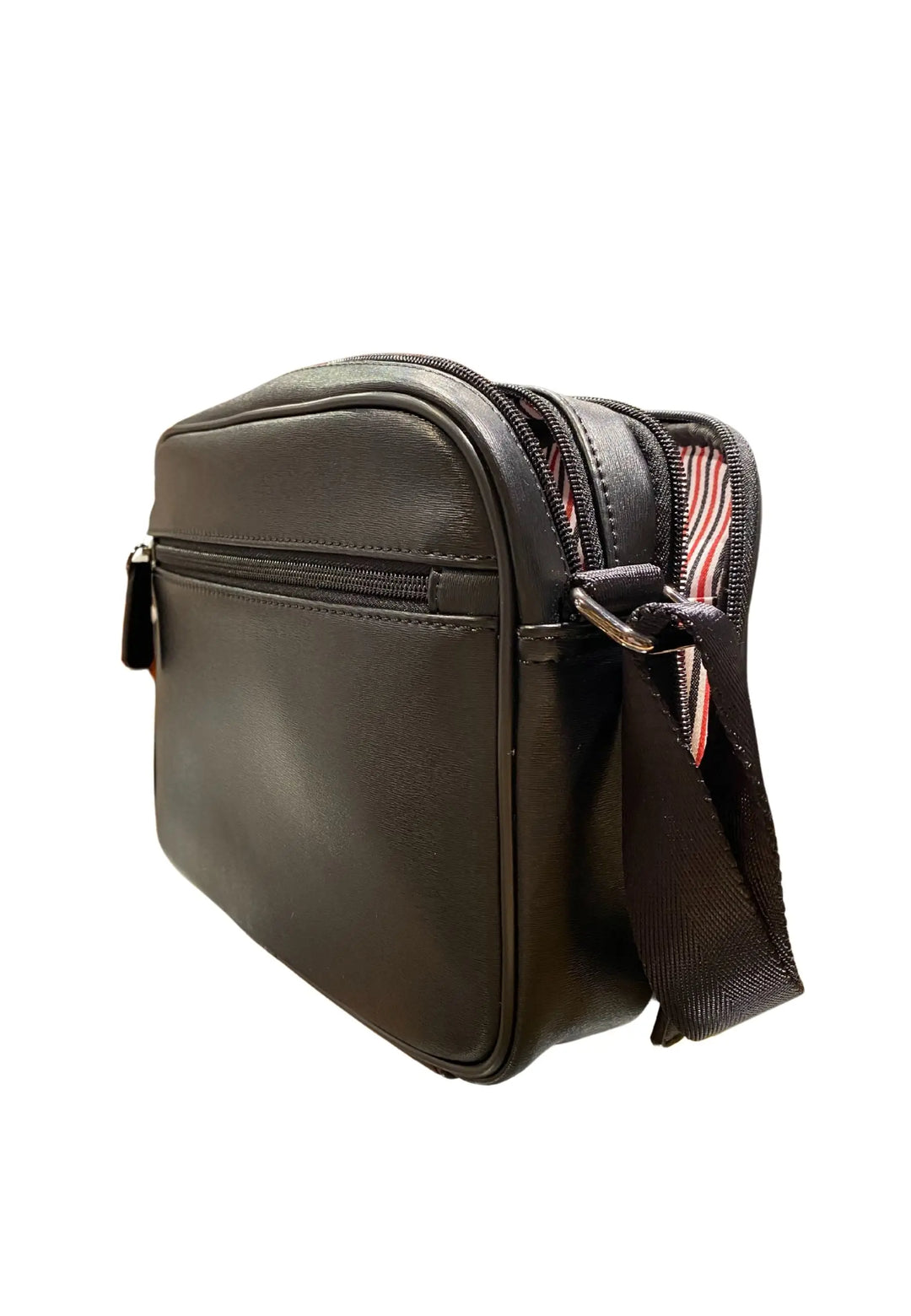 David William Sacoche  Lucky Bag™