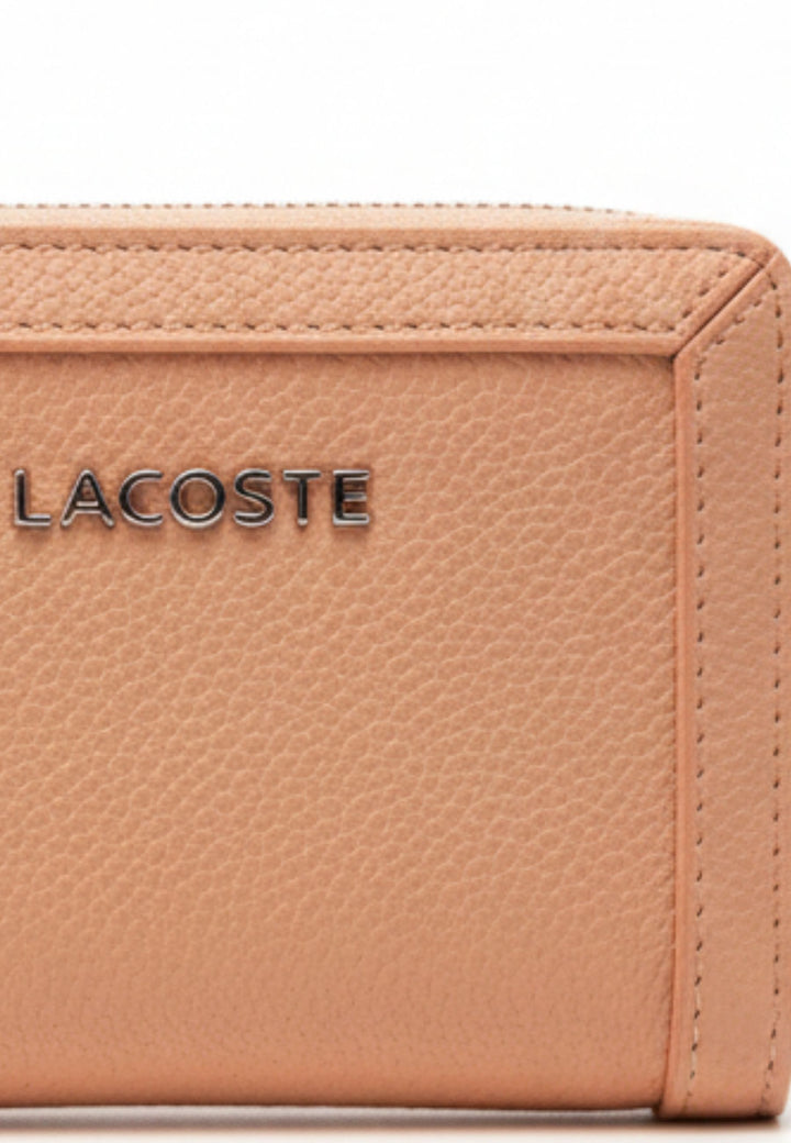 Lacoste Compagnon Lacoste Elegance NF5145EG Rose Miami