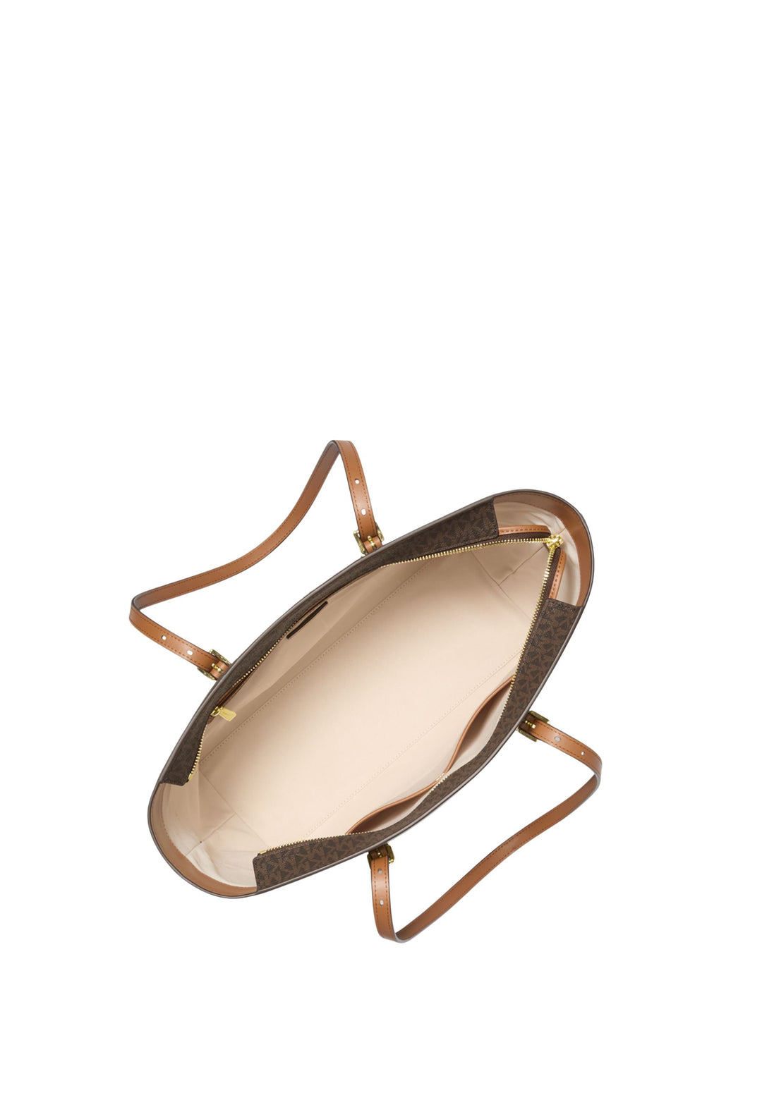 Michael Kors Cabas Quinn 30T5GQNT9B Marron