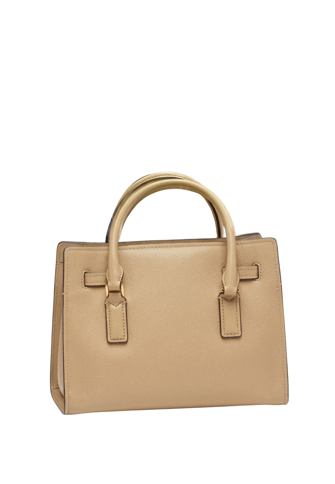 Michael Kors Sac à main Hamilton Cuir Khaki