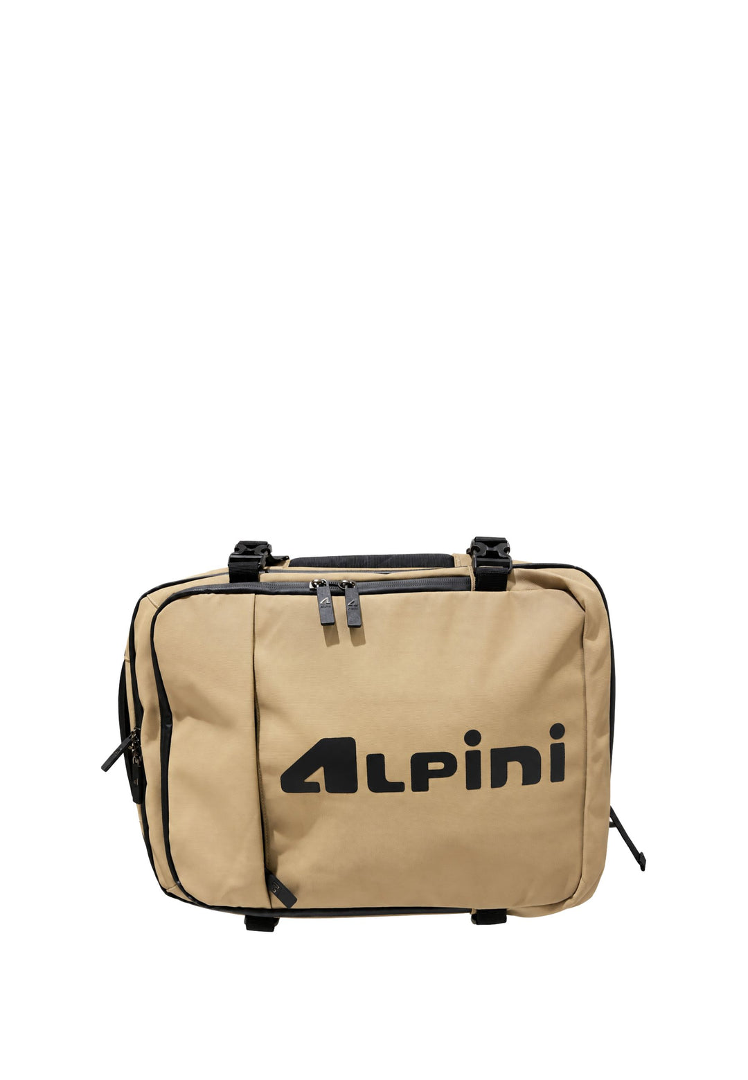 Metzelder kabinerygsæk Dynami Alpini Beige