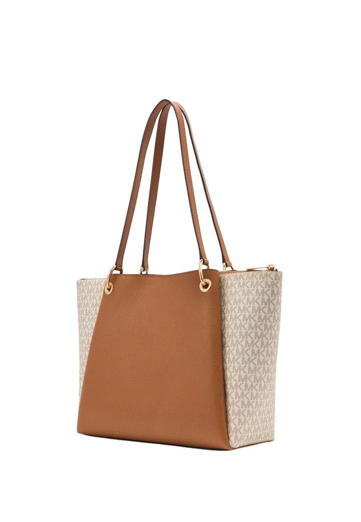 Michael Kors Sac Cabas May Beige