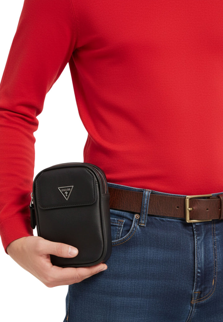 Hádejte Milano Compact Backp Black MiSap5425