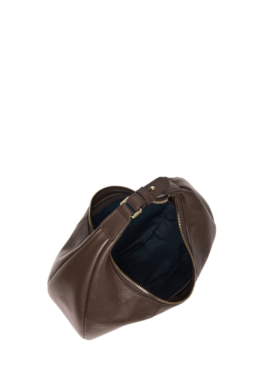 Le Tanneur Juliette Hobo-taske Brun Arabica