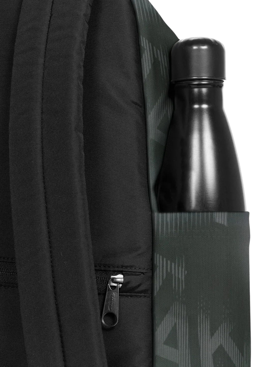 Sac à dos Eastpak Day Pak'r C0Q Letter Dye Black