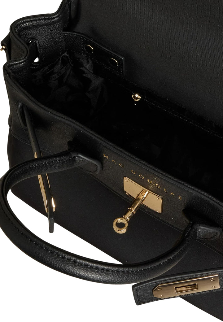 Mac Douglas Sacs À Main MIX Pyla2 Pany Noir