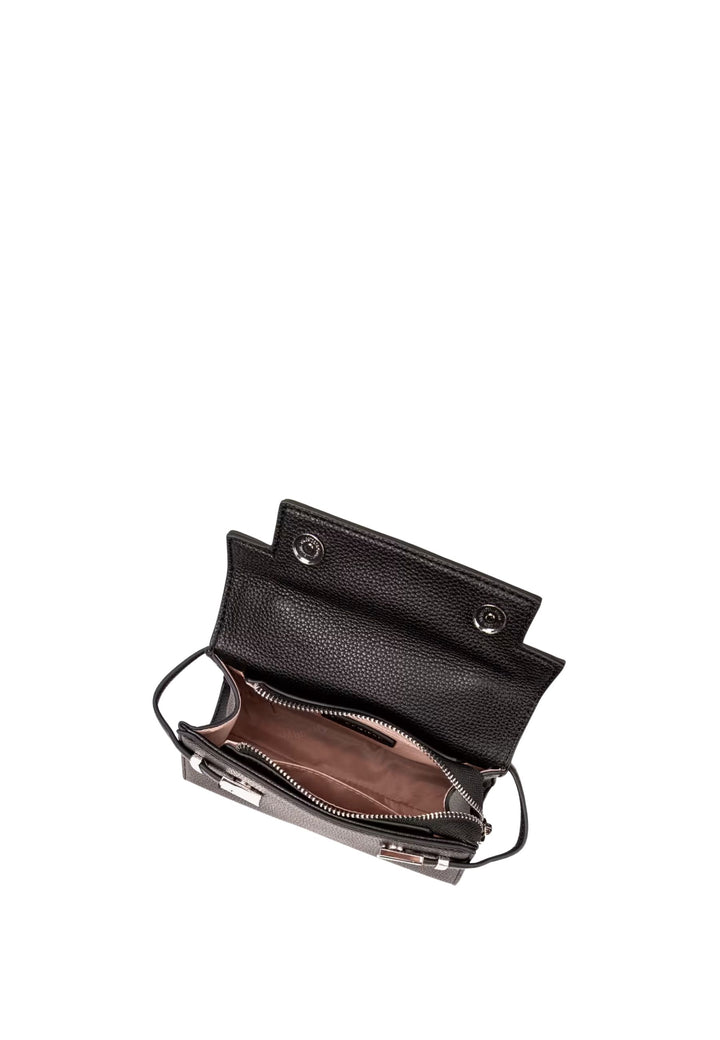 Chabrand Sacs À Main Femme Louise Noir 12024Sy100