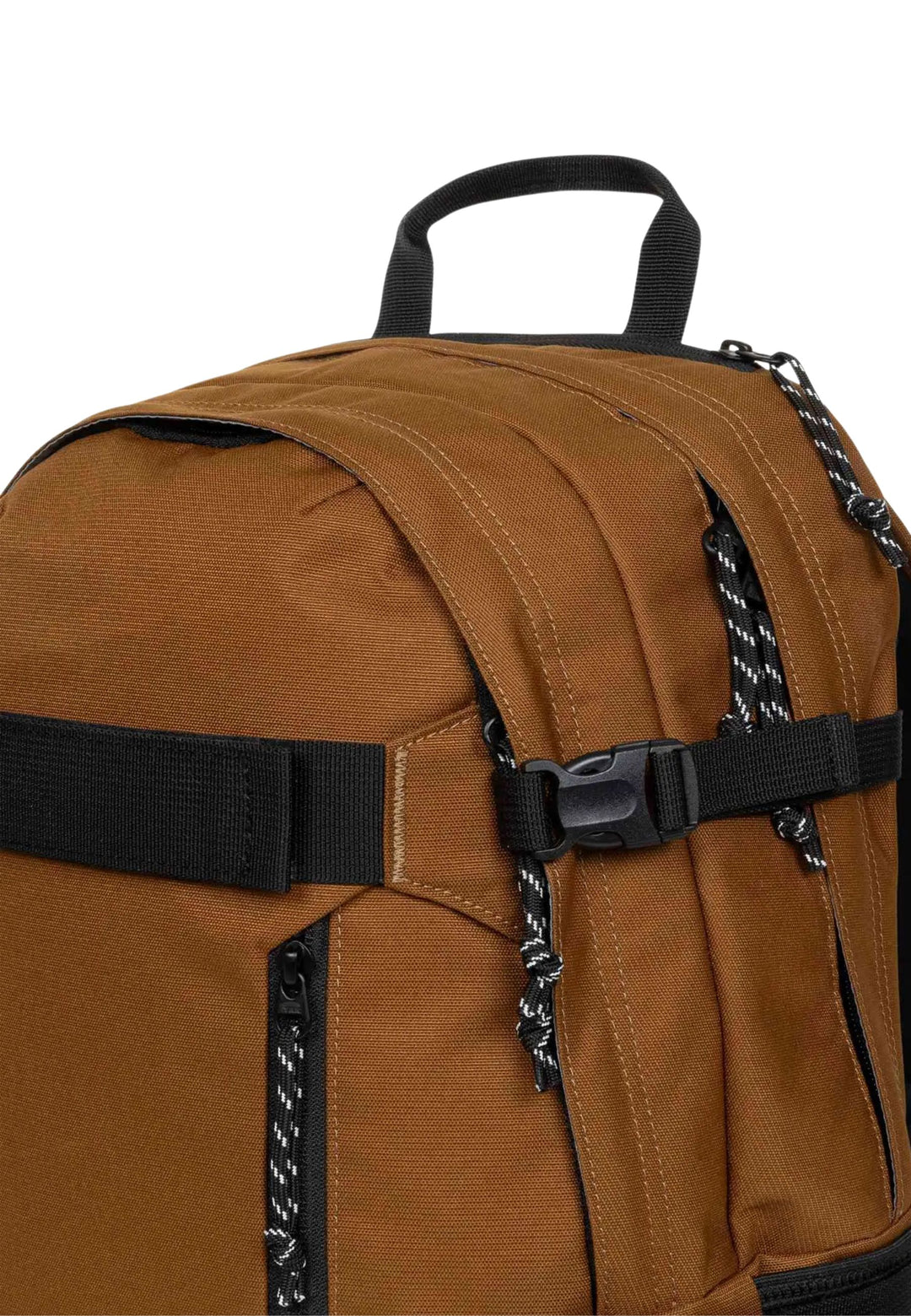 Eastpak Backpack Getter Pro CS Brown Pro