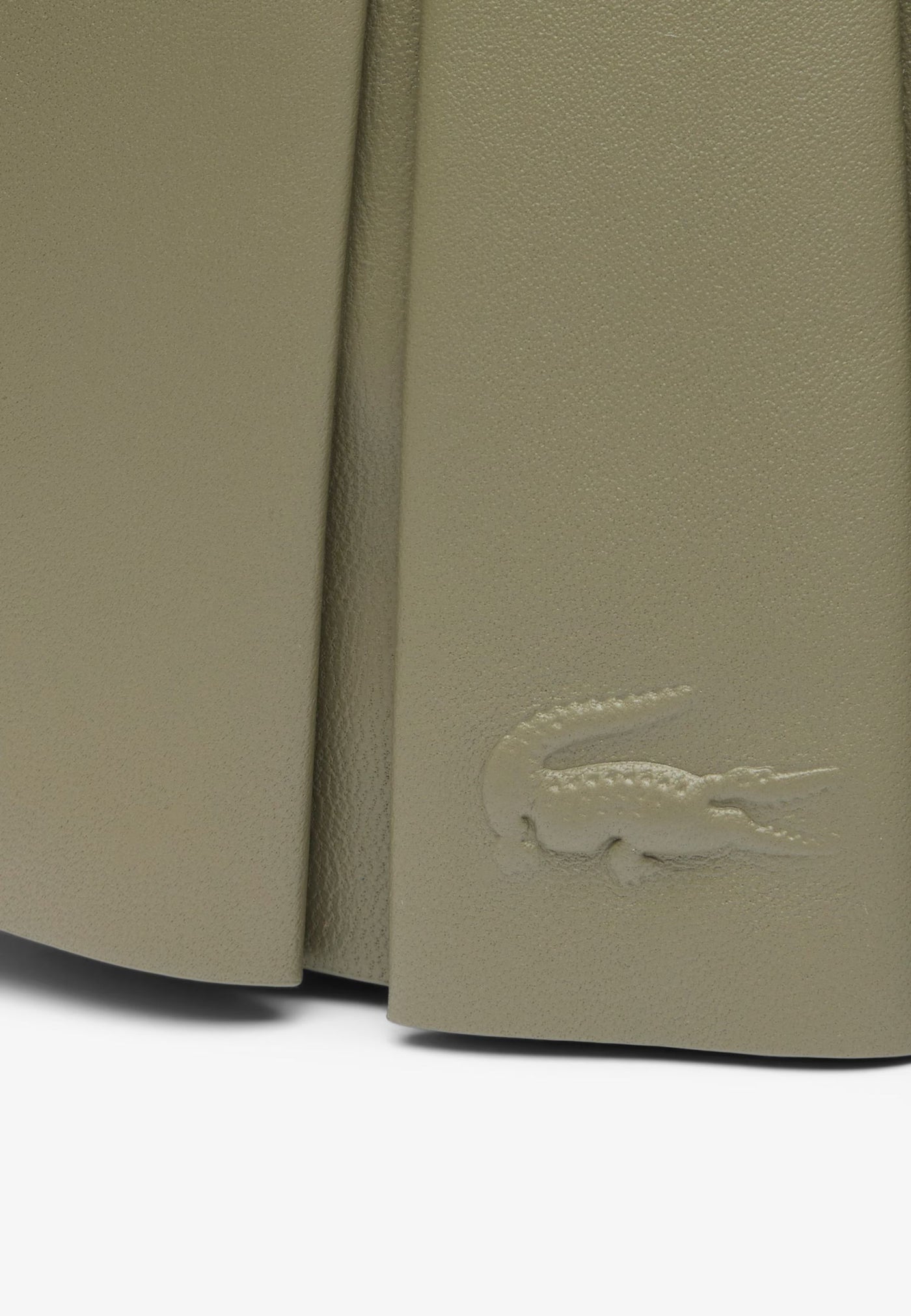 Lacoste Sac Bandoulière Lenglen NU5011DP Kaki