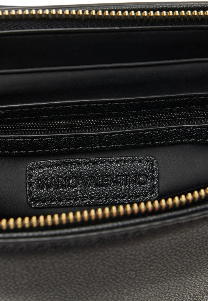 Valentino Taška přes rameno Foxy Re Černá Žena VBS9EO09 Nero