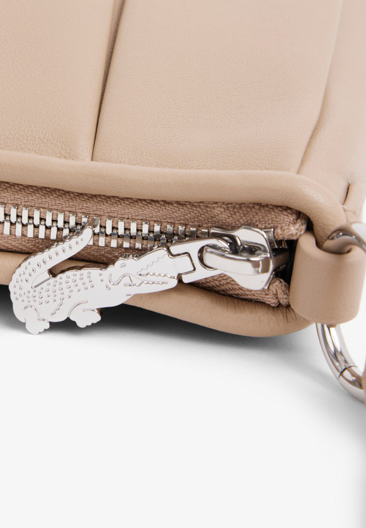 Lacoste Shoulder Bag Lenglen Parade NU5176DP Viennese