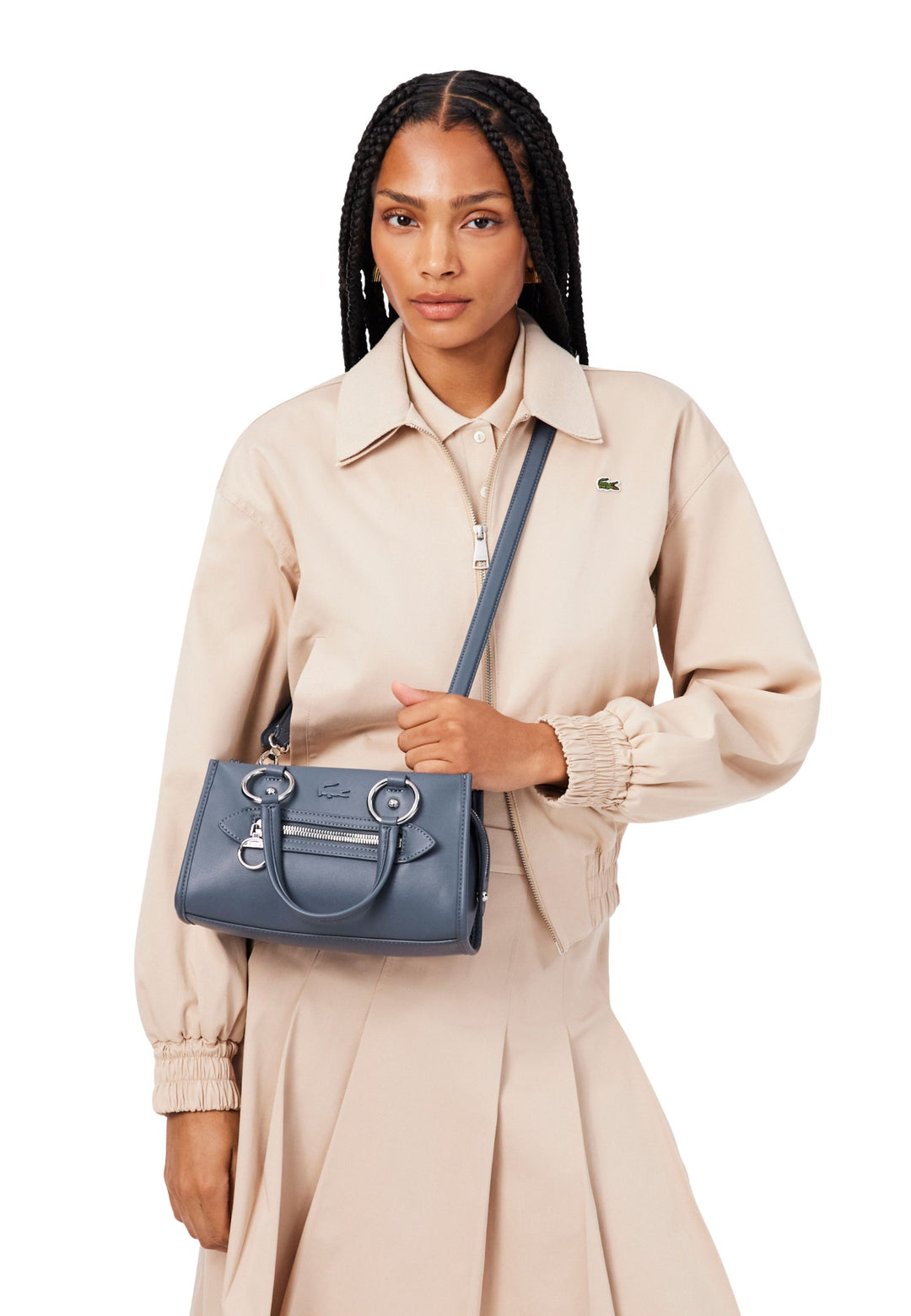 Lacoste maza somiņa Celys Bleu Urban