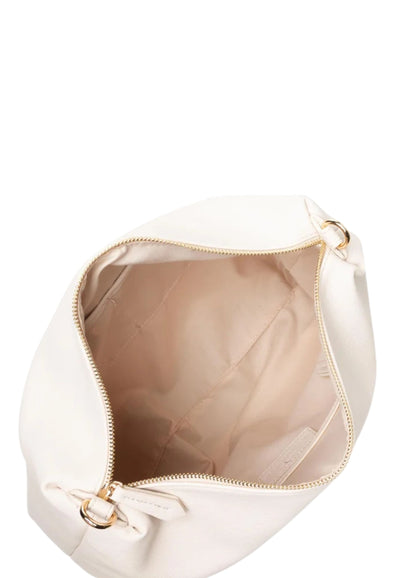 Valentino Sac à Bandoulière femme Beige Ecru VBS5ZQ01