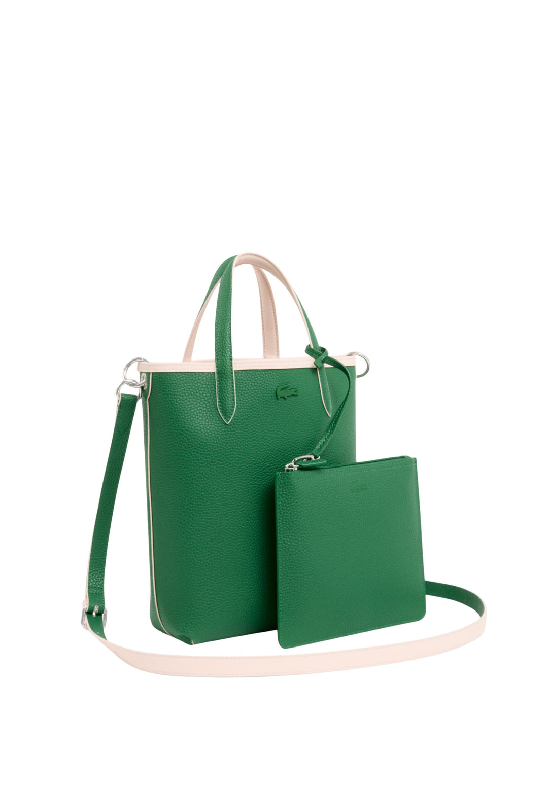 Lacoste Anna Women's Tote Bag Mansia Fairway