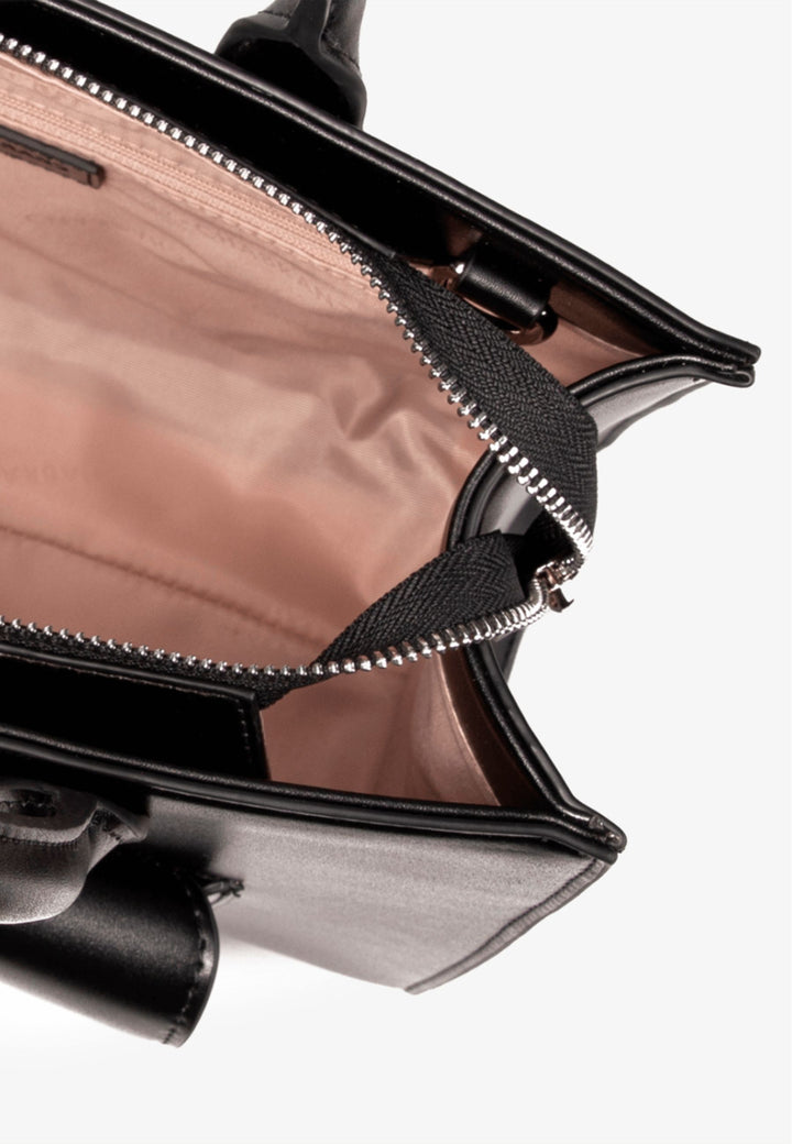 Bolsos de Mano para Mujer Lena Negro 11910Sy100 de Chabrand