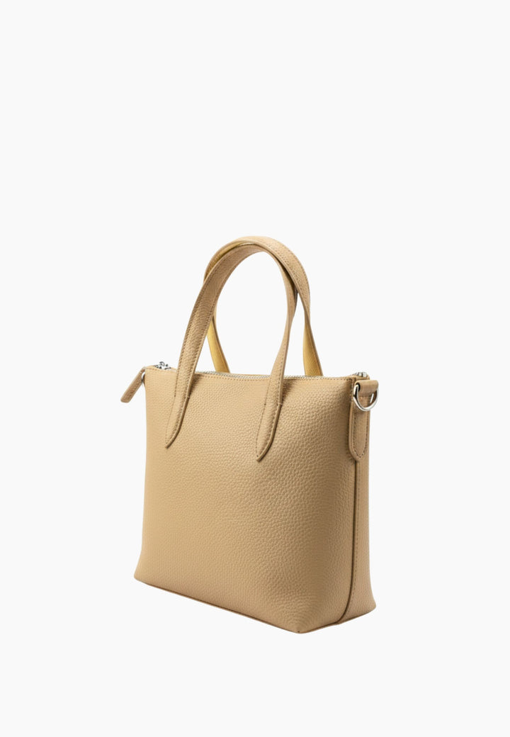 Lacoste Sac Cabas Anna NF5126AA Viennois Soja