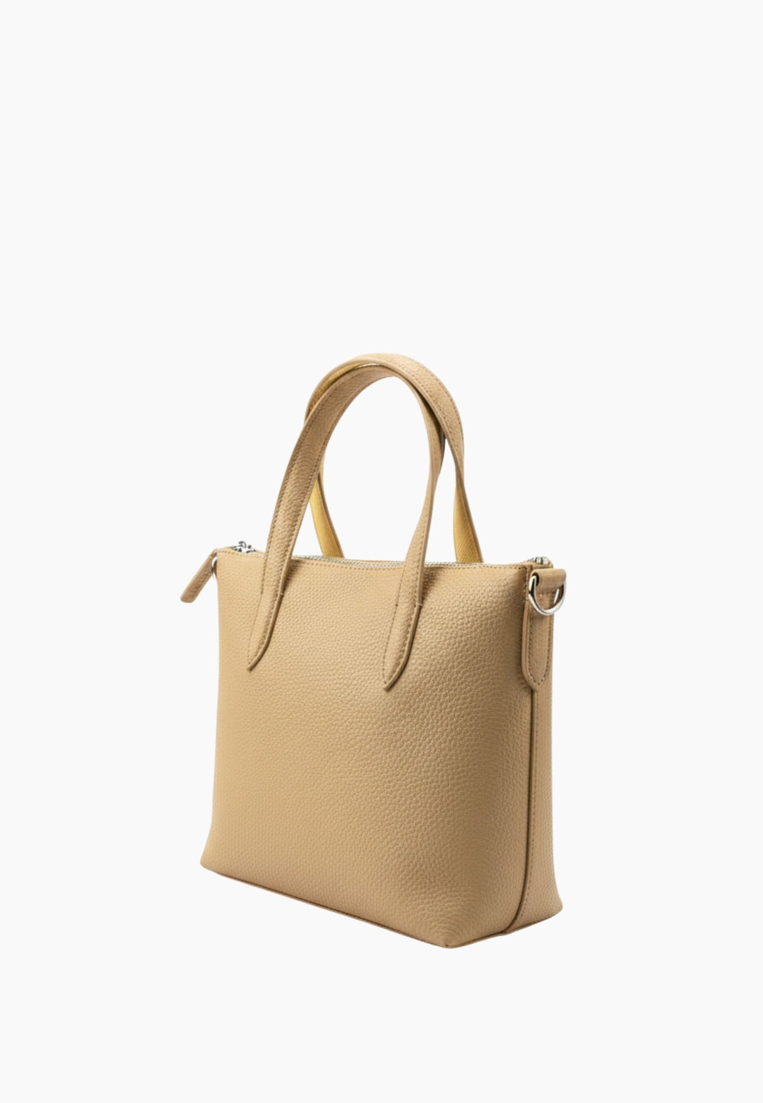 Lacoste Sac Cabas Anna NF5126AA Viennois Soja