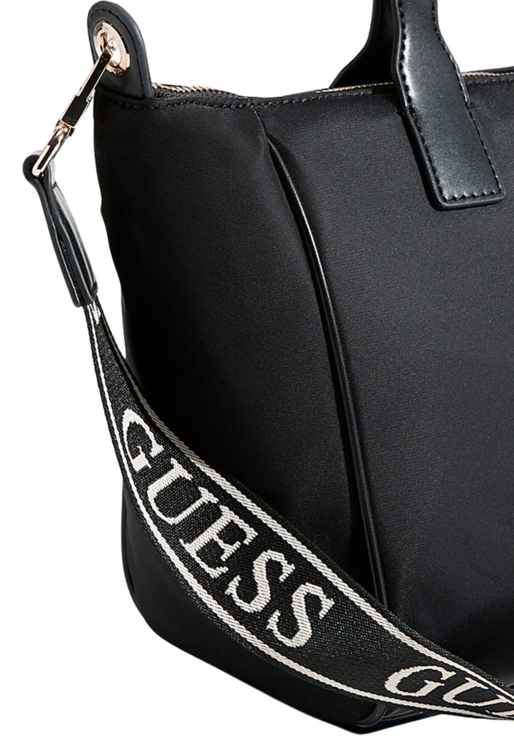 Guess Sac Voyage Follie Chit Chat Black NN9676019