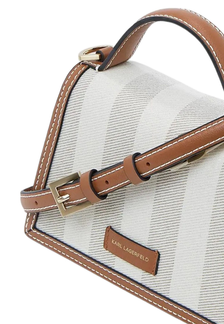 Karl Lagerfeld Sac Bandoulière This Is St Tropez B2W30228 Beige